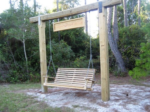 biking, Alabama, Hugh S. Branyon Backcountry Trail-Cotton Bayou